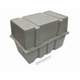 thumbnail image 2 of Scribner Engine Case - SBC w/Bellhousing, 2 of 2