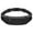 Black, variant on Running Belt Fanny Pack, Slim Waist Bag for Men Women, Workout Fitness No-Bounce Phone Holder with Quick-Dry Pockets for Exercise Marathon Jogging, Black