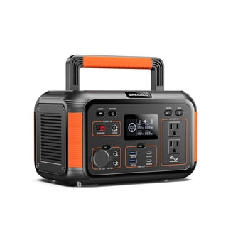 Patriot Power Generator - Fume-FREE, Silent & Safe Lithium-Iron-Phosphate  Battery - 100-Watt Solar Panel Included- Reliable Power Source During An  Outage - Quiet And Portable - 2,500 + Lifecycles - Walmart.com