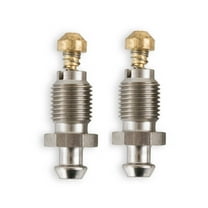 Earl's Performance 280022ERL Brake Bleeder Screw