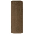thumbnail image 4 of Couvre-marches unis à sous-couche en caoutchouc de la collection Softy, 4 of 7