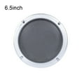 thumbnail image 2 of Mosiee Silver 456.5810Inch Speaker Net Cover Car Home Mesh Enclosure Frame Wire Grilles, 2 of 6