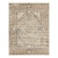 thumbnail image 3 of Unique Loom Chateau Wilson Rug, Beige (8' 0 x 10' 0), 3 of 7