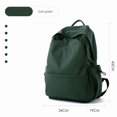 thumbnail image 1 of Maletas de viaje para hombre, ligeras y plegables, de poliéster resistente, con 4 ruedas, ideales para viajes de negocios y dormitorios., 1 of 2