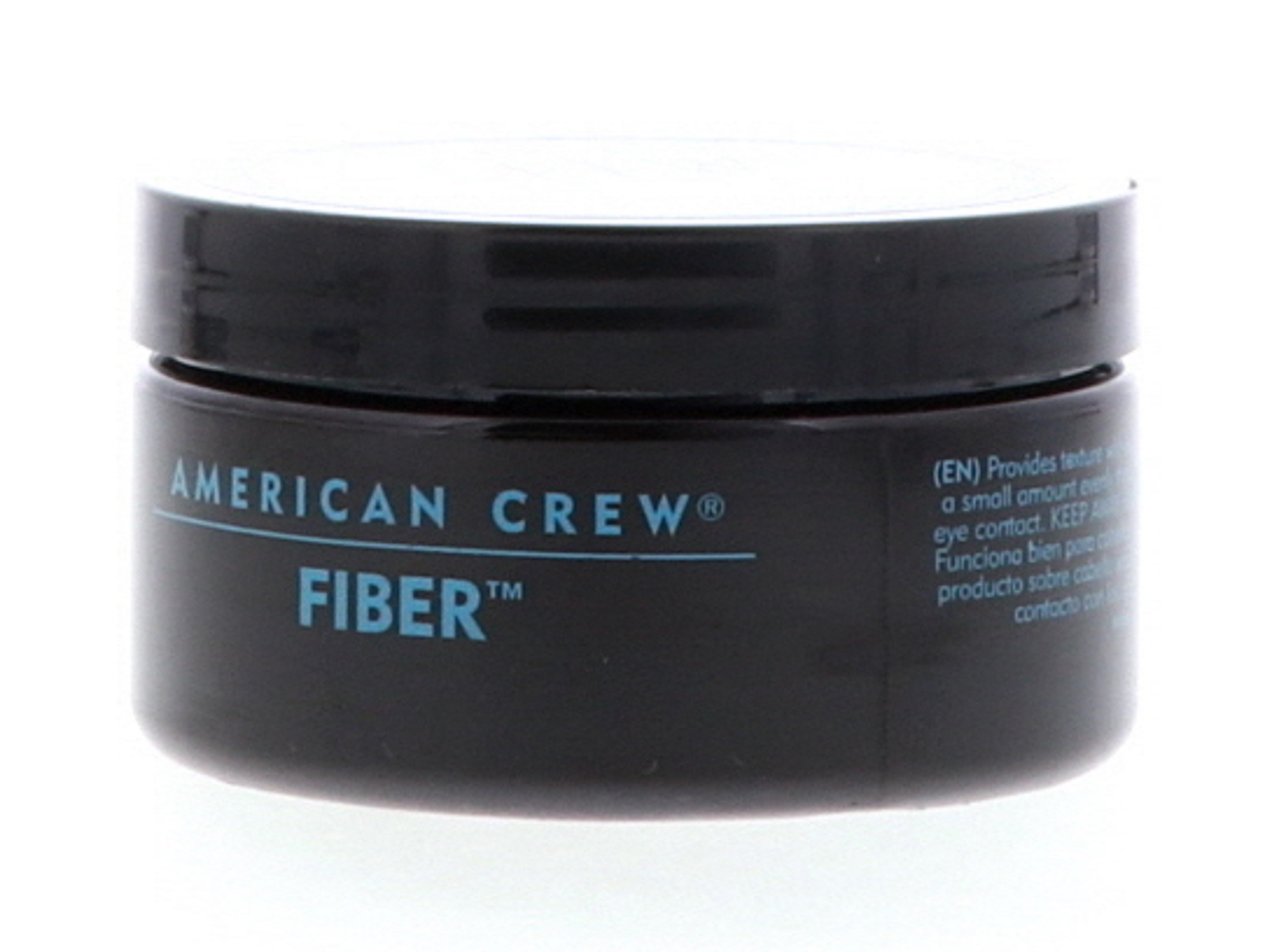 American Crew Fiber Pliable Molding Creme For Men 3 Ounces, PACK OF 3 - image 2 of 6