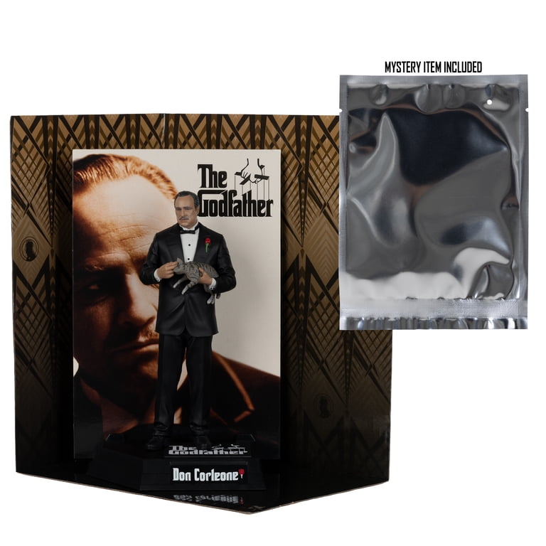 Don Corleone (The Godfather) 6