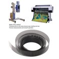 thumbnail image 4 of Bande de Codeur, Bande de Codeur Multifonctionnelle 150LPI Résistance à l'Usure Largeur 15mm pour Traceurs, 4 of 7