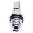 thumbnail image 1 of mmirethe Professional Diving Inflator Portable Snorkeling Air Way Copper Adapter Outdoor Water Sports Replacing Part, 1 of 6