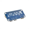 thumbnail image 2 of Placa de Desarrollo RP2040-Pi Zero, Placa de Programación de 16 MB, Procesador de Doble Núcleo, Interfaz DVI Basada en para RP2040., 2 of 5