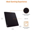 thumbnail image 3 of Basics Computer Rectangular Mouse Pad, 3 of 5