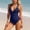 BU3, variant on HAIJIE Women's Bikini Set Push Up Swimsuit Cover Up Beach Floral Hollow Out Slit Womens 2 Piece Swimsuits for Women Wife Soft Lightweight Beach Dress (Brick Red,S)