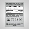 thumbnail image 2 of Biotin 10000mcg Softgels | 120 Count | Ultra Max Supplement for Men and Women | by Piping Rock, 2 of 7