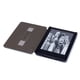 thumbnail image 5 of Funda protectora inteligente magnética de cuero PU para Amazon Kindle J9G29R, 10. ª generación, 2019, liberación 658, Protector de carcasa, 5 of 5