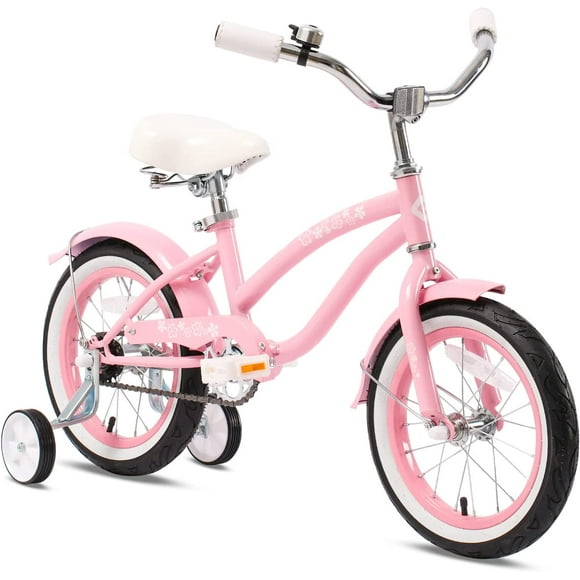 bikes for 4 years old girl