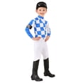 thumbnail image 1 of Déguisement Jockey pour Tout-Petit Garçon, 1 of 3