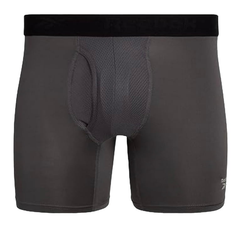 Reebok performance underwear speedwick sales
