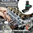 thumbnail image 2 of 06H905163B 07L905163B Coche Levas Árbol Posición Sensor para VW para Audi, 2 of 6