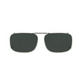 thumbnail image 1 of Foster Grant Polar Optics Clipons Sunglasses, 1 of 2