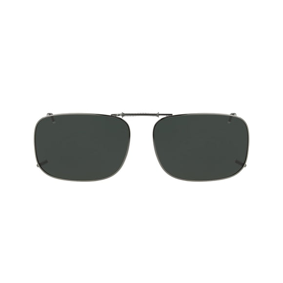 Foster Grant Polar Optics Clipons Sunglasses