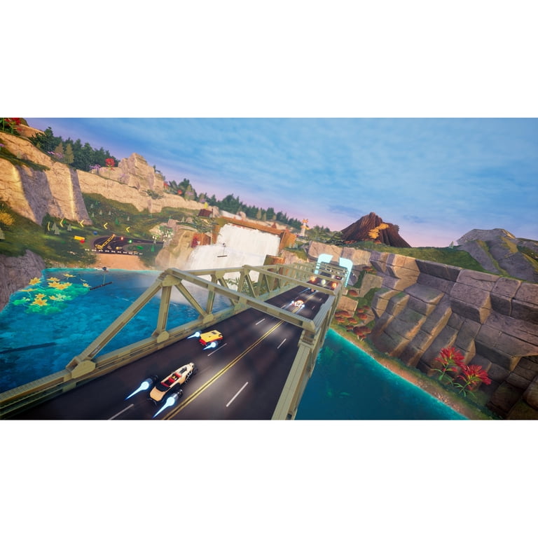 LEGO 2K Drive, Xbox Series X photo 5