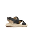 thumbnail image 2 of Sandalias Columbia Konos Hiker de 2 correas para hombre Shark/Ancient Fossil, 2 of 5