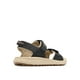 thumbnail image 2 of Sandalias Columbia Konos Hiker de 2 correas para hombre Shark/Ancient Fossil, 2 of 5