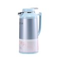 thumbnail image 1 of HLONK Thermos Pot  Colorful Thermos Pot  Teahouse Home Thermos Pot  Stainless Steel Glass Liner Thermos Pot  Coffee Pot Suitable For School  Office  Dormitory Use, 1 of 7