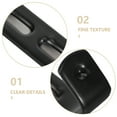 thumbnail image 3 of UPOUART 2pcs Loft Bed Hook Bed Ladder Hooks Space-Saving For Kids Room School, 3 of 8