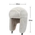 thumbnail image 2 of Ski Hat Winter Hats For Women Skiing Hat, 2 of 5