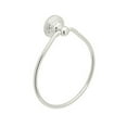thumbnail image 2 of Rohl U.6935APC Polished Chrome Perrin and Rowe 6" Towel Ring, 2 of 3