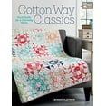 thumbnail image 2 of Cotton Way Classics, Bonnie Olaveson Paperback, 2 of 3