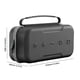 thumbnail image 2 of Bolsa de almacenamiento de viaje portátil EVA estuche rígido a prueba de golpes para interruptor/interruptor OLED, 2 of 9