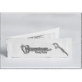 thumbnail image 4 of 500pcs Dental Floss Stick Dental Floss Individually Packaged Disposable Floss Stick Floss Pick, 4 of 4