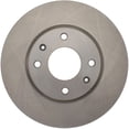 thumbnail image 2 of Disc Brake Rotor, 2 of 4