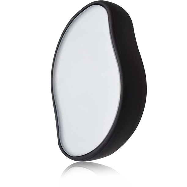 Depiladora de cristal, depiladora mágica blanqueadora, dispositivo de depilación de cristal, herramienta de depilación de cristal exfoliante indolora