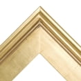 thumbnail image 2 of Jerry's Artarama Master Quality Archival Deluxe Linen Panels & 3-Pack Gold Frame [24x36] - Exclusive OP Enhanced Oil Priming Canvas for Acrylic and Oil Paints, Ideal for Art Canvas Painting, 2 of 6