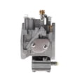 thumbnail image 4 of Boat Engine Carburetor Assy 3303-812647T1 3303-812648T for 2-Stroke 4HP 5HP Outboard Motor, 4 of 5