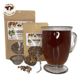 thumbnail image 5 of Witchy Pooh's Dandelion Root Loose Leaf Herbal Tea, Decaffeinated, 3 oz Pouch, 5 of 9