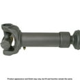 thumbnail image 2 of CARDONE Reman 65-9193 Drive / Prop Shaft Front fits 1980-1981 Ford, 2 of 4
