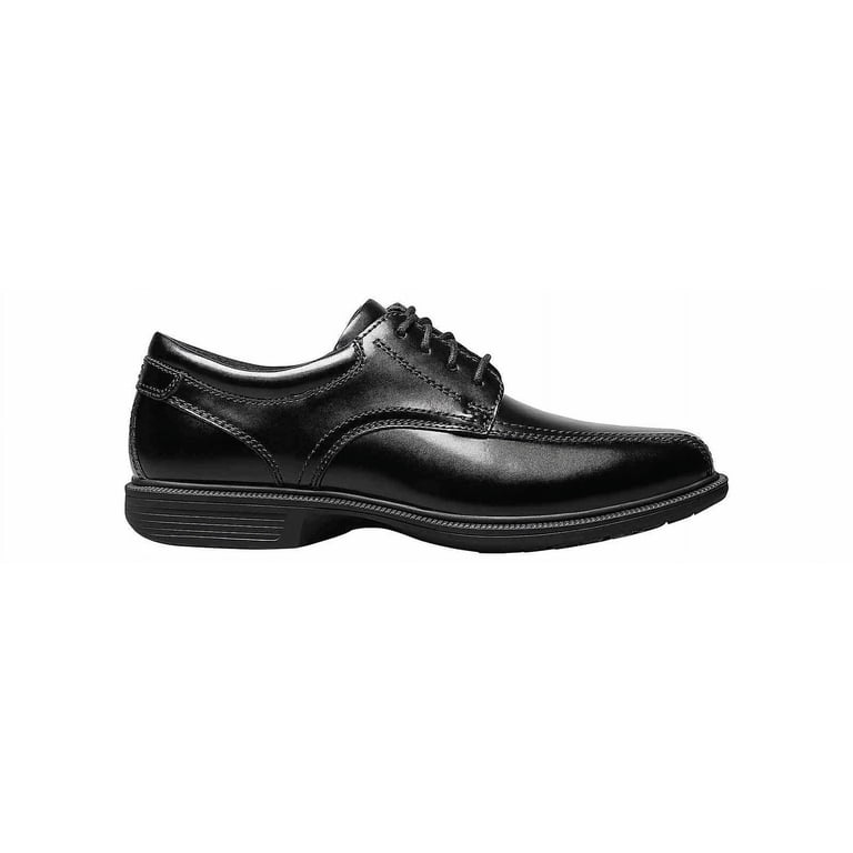 Nunn Bush Mens Bartole St. Oxford Shoes | Size 12 Nunn Bush Men main image 3