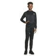 thumbnail image 4 of Reebok Boy's Athletic Pullover Momentum Hoodie, Sizes 4-18, 4 of 6