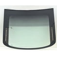 thumbnail image 2 of NAGD Heated Back Window for Chevrolet Volt 2011-2015 Models, 2 of 5