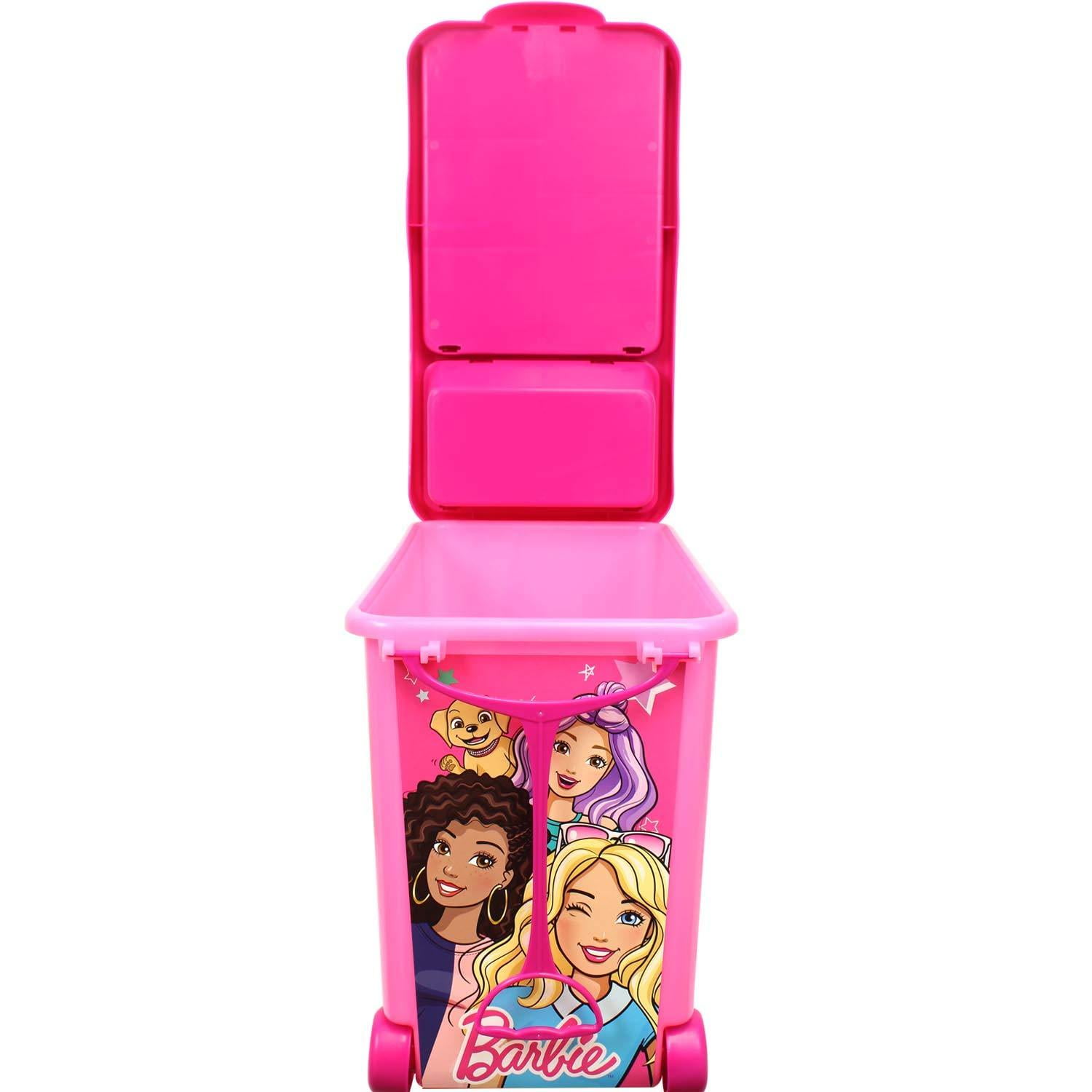 barbie store it all