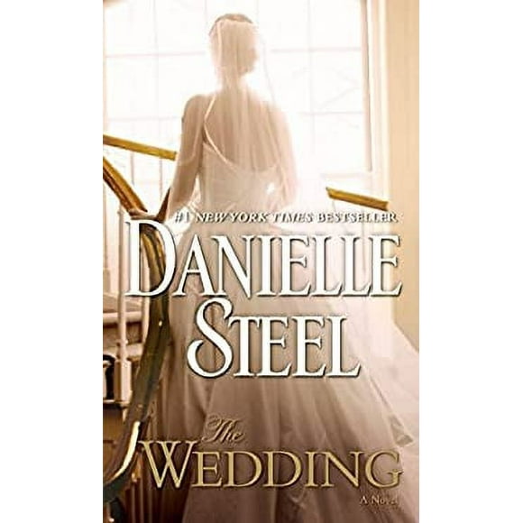 The Wedding 9780440236856 Used / Pre-owned