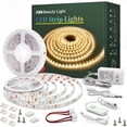 thumbnail image 1 of MY BEAUTY LIGHT Tiras de luces LED regulables, 1 of 5
