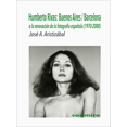 thumbnail image 1 of Humberto rivas. buenos aires / barcelona o la renovación de la fotografía española (1970/2000) Casimiro Pasta Blanda, 1 of 2