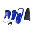 thumbnail image 2 of Dickly Front Rear Fairing Cover Seat Assembly Mudguard Replacement Gas Tank Kit, 2 of 9