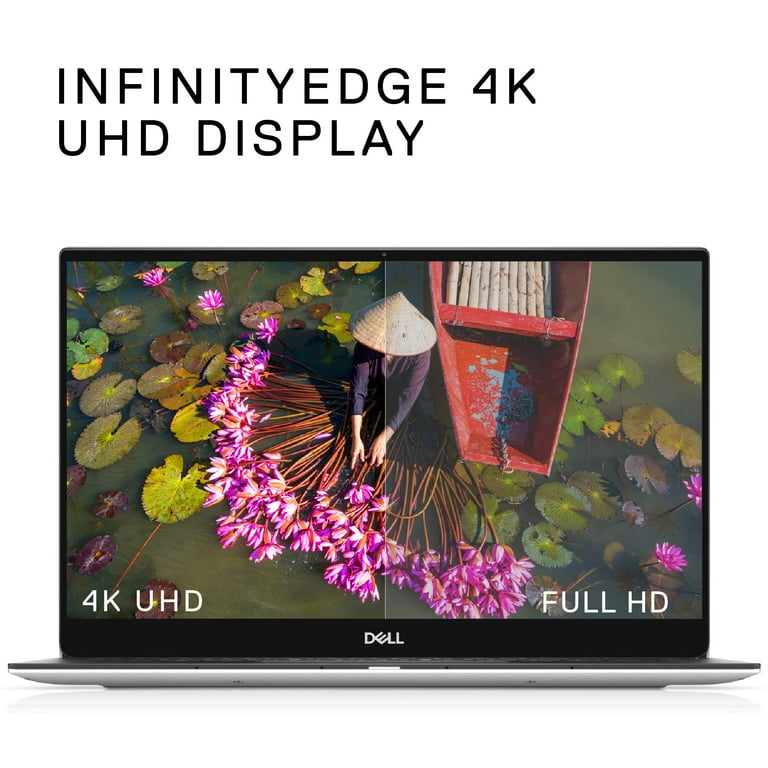 Dell XPS 13 7390 13.3 inch 4K UHD InfinityEdge Touchscreen Dell XPS 13 7390 13.3 inch 4K UHD InfinityEdge Touchscreen
