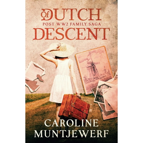 Of Dutch Descent, (Paperback)