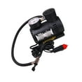 thumbnail image 1 of Kenally Accesorio de bomba de inflado de coche profesional multiusos 12V compresor de aire equipo de bombeo máquina infladores de neumáticos Cámaras de salpicadero de coche, 1 of 6